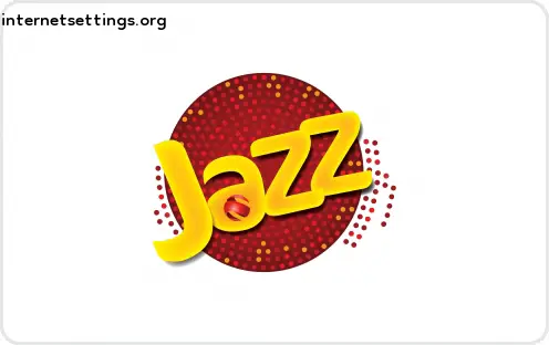 Jazz APN Setting