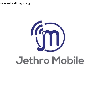 Jethro Mobile APN Setting