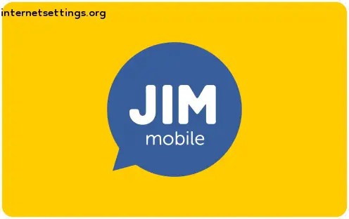 Jim Mobile APN Setting