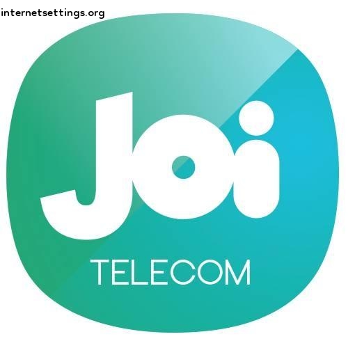 JOi Telecom APN Setting
