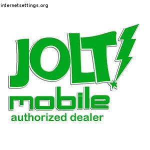 Jolt Mobile APN Setting