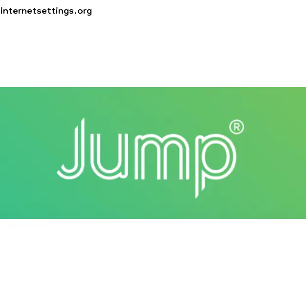 Jump APN Setting