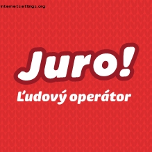 Juro! APN Settings for Android & iPhone 2022
