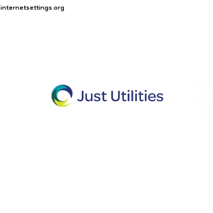 Just Utilities APN Setting