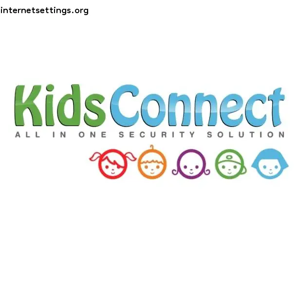 KidsConnect APN Setting