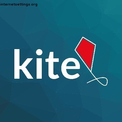 Kite Mobile APN Setting