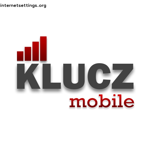 Klucz mobile APN Settings for Android & iPhone 2022