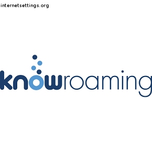 KnowRoaming APN Setting