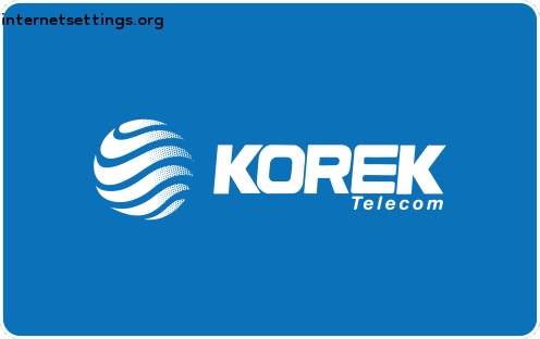 Korek APN Settings for Android & iPhone 2022