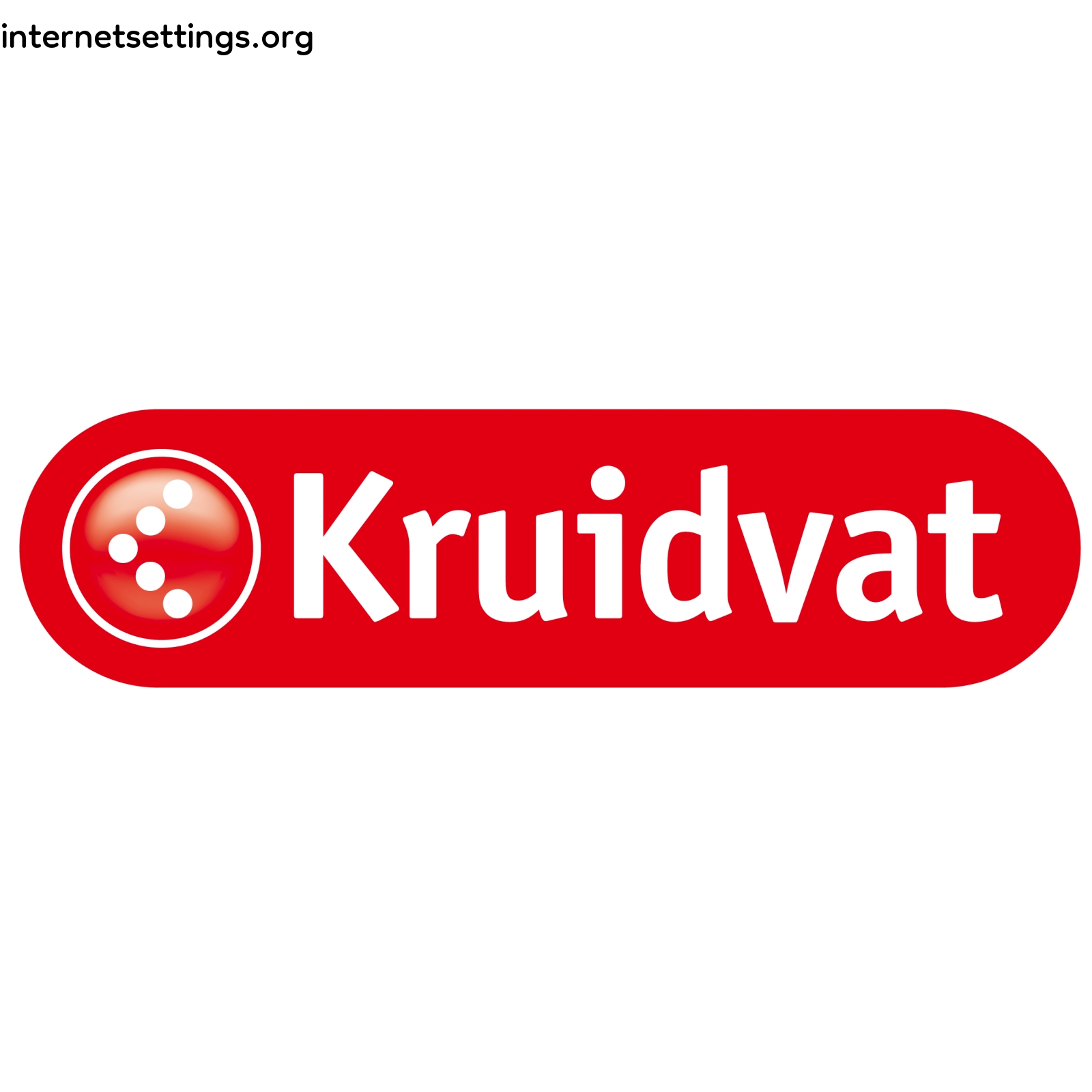 Kruidvat Mobiel APN Settings for Android & iPhone 2022