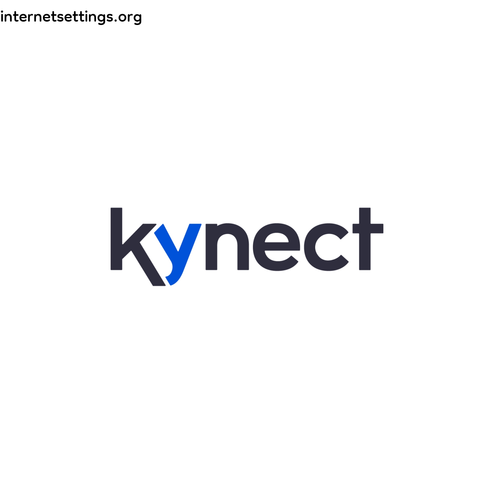 Kynect APN Setting