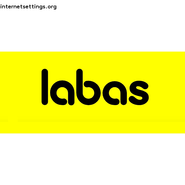 Labas APN Settings for Android & iPhone 2022