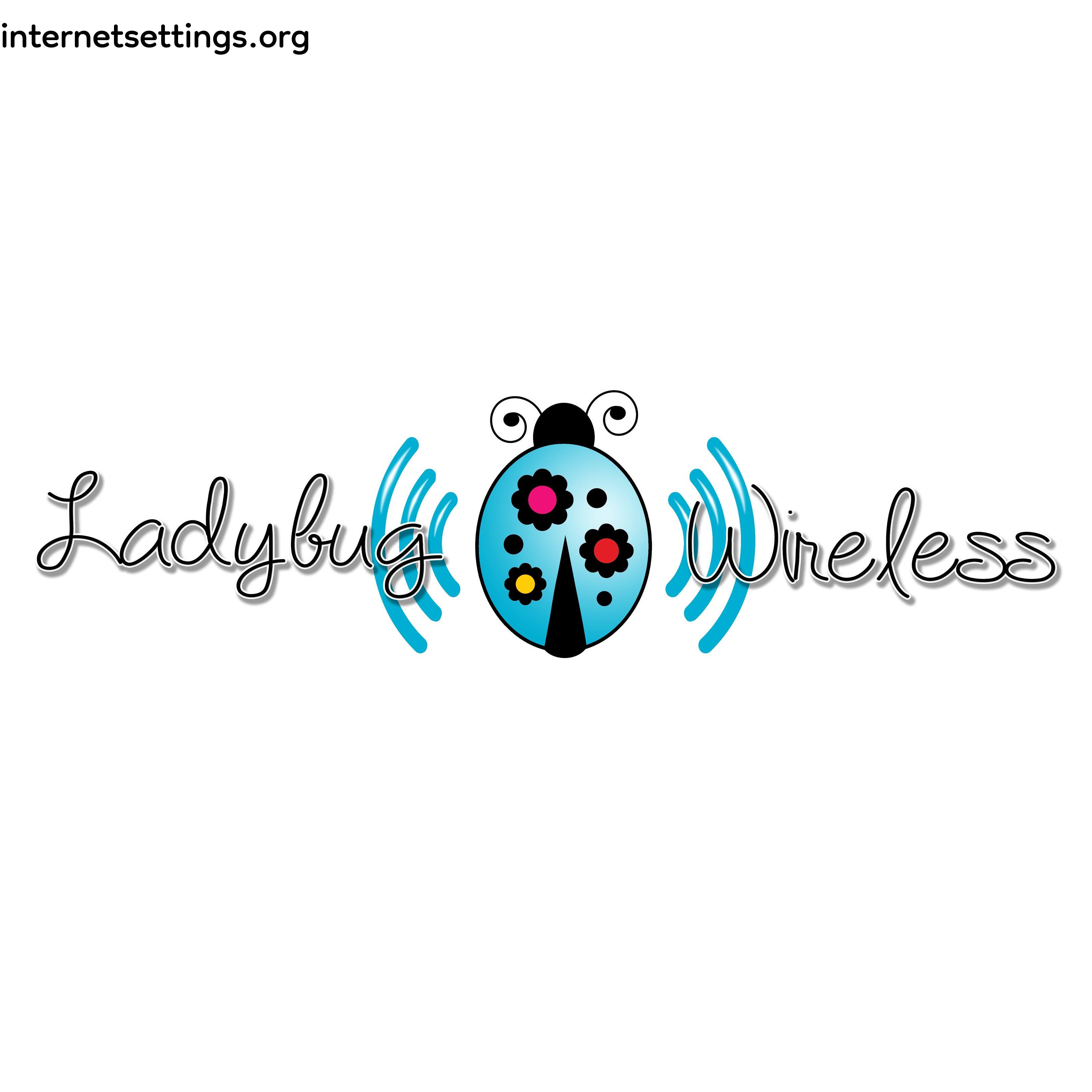 Ladybug Wireless APN Setting