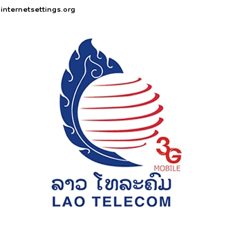 LaoTelecom APN Setting