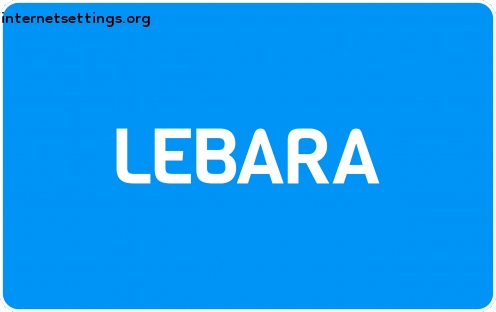 Lebara KSA APN Settings for Android & iPhone 2022
