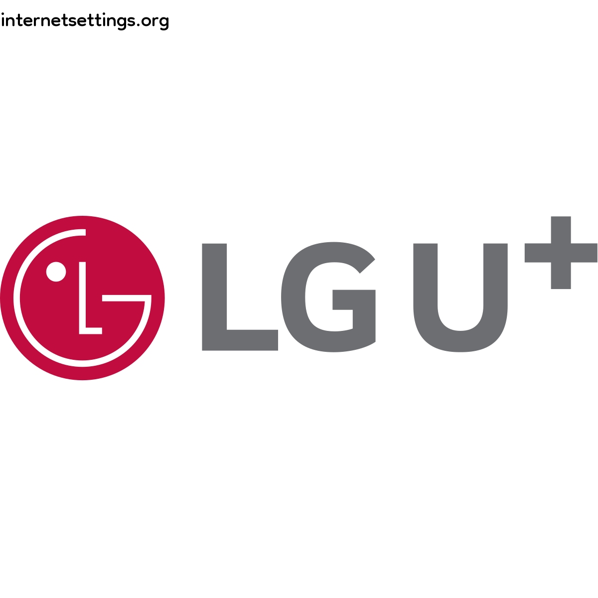 LG U+ (LG Telecom) APN Setting
