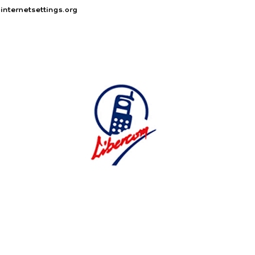 Libercom APN Settings for Android & iPhone 2022