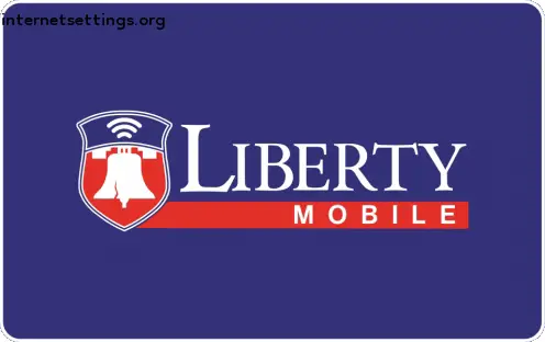 Liberty Wireless APN Setting