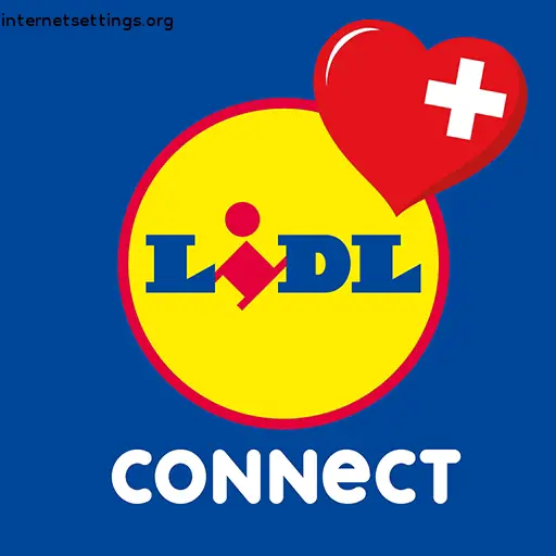 Lidl Connect Switzerland APN Settings for Android & iPhone 2022