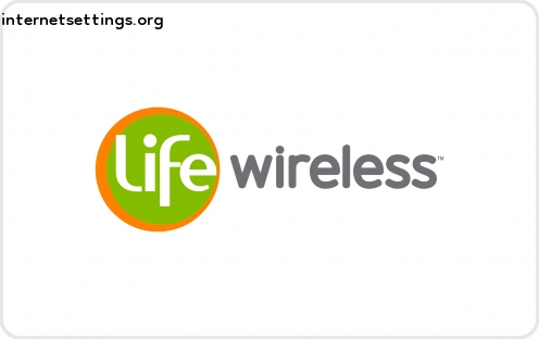 Life Wireless (Life Line ) APN Setting
