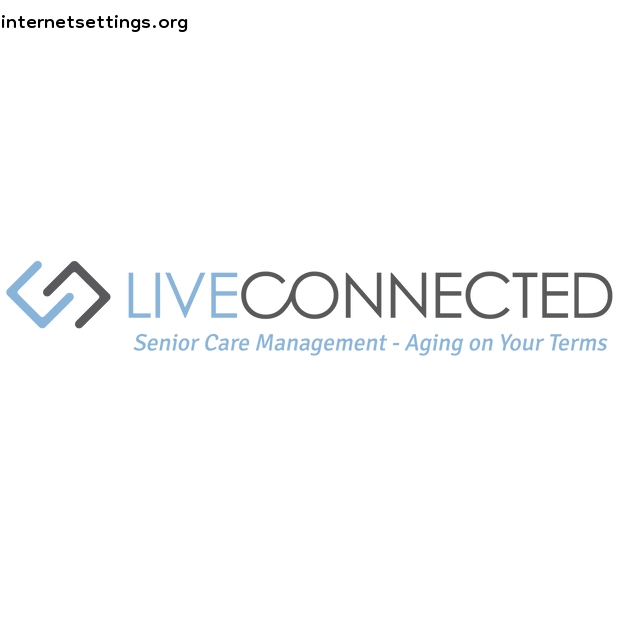 Live Connected APN Setting