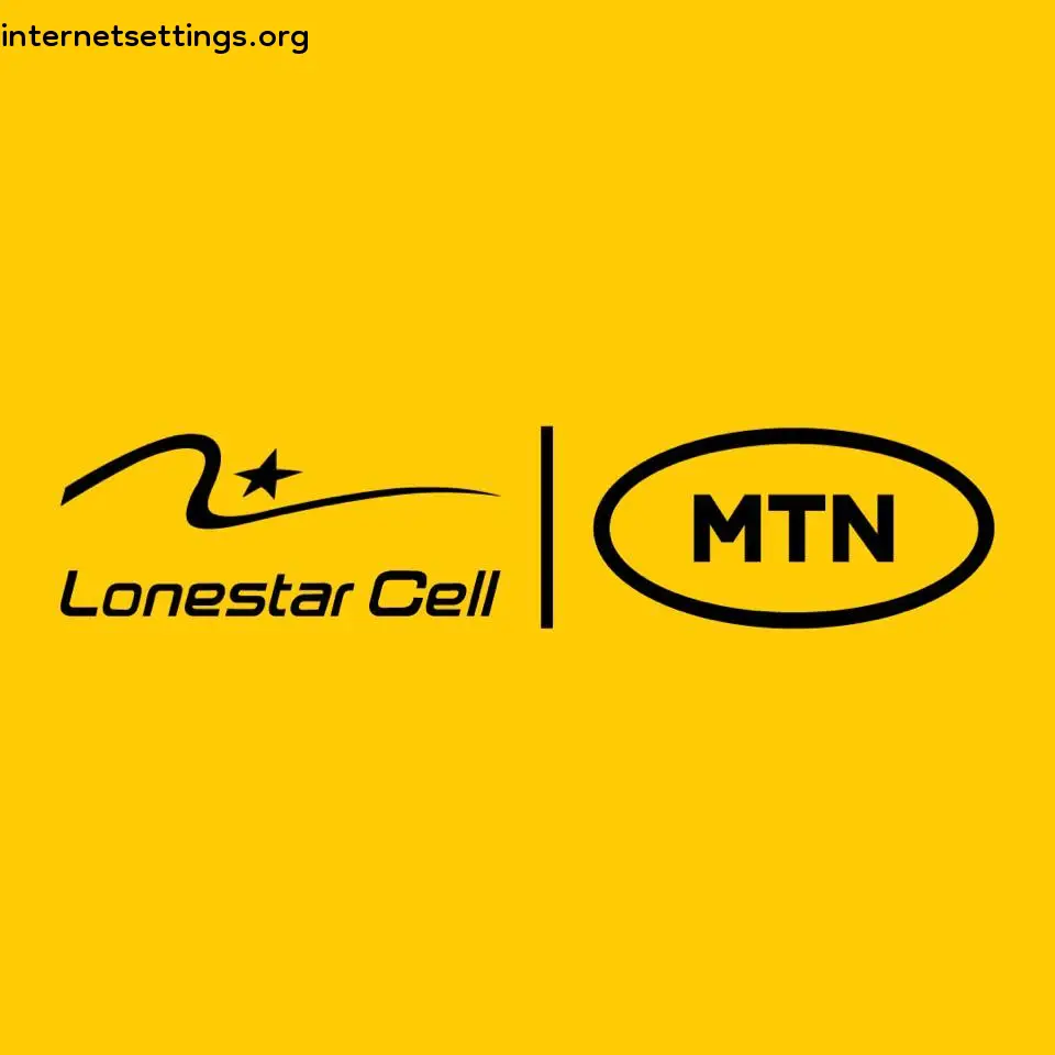 Lonestar Cell APN Settings for Android & iPhone 2022