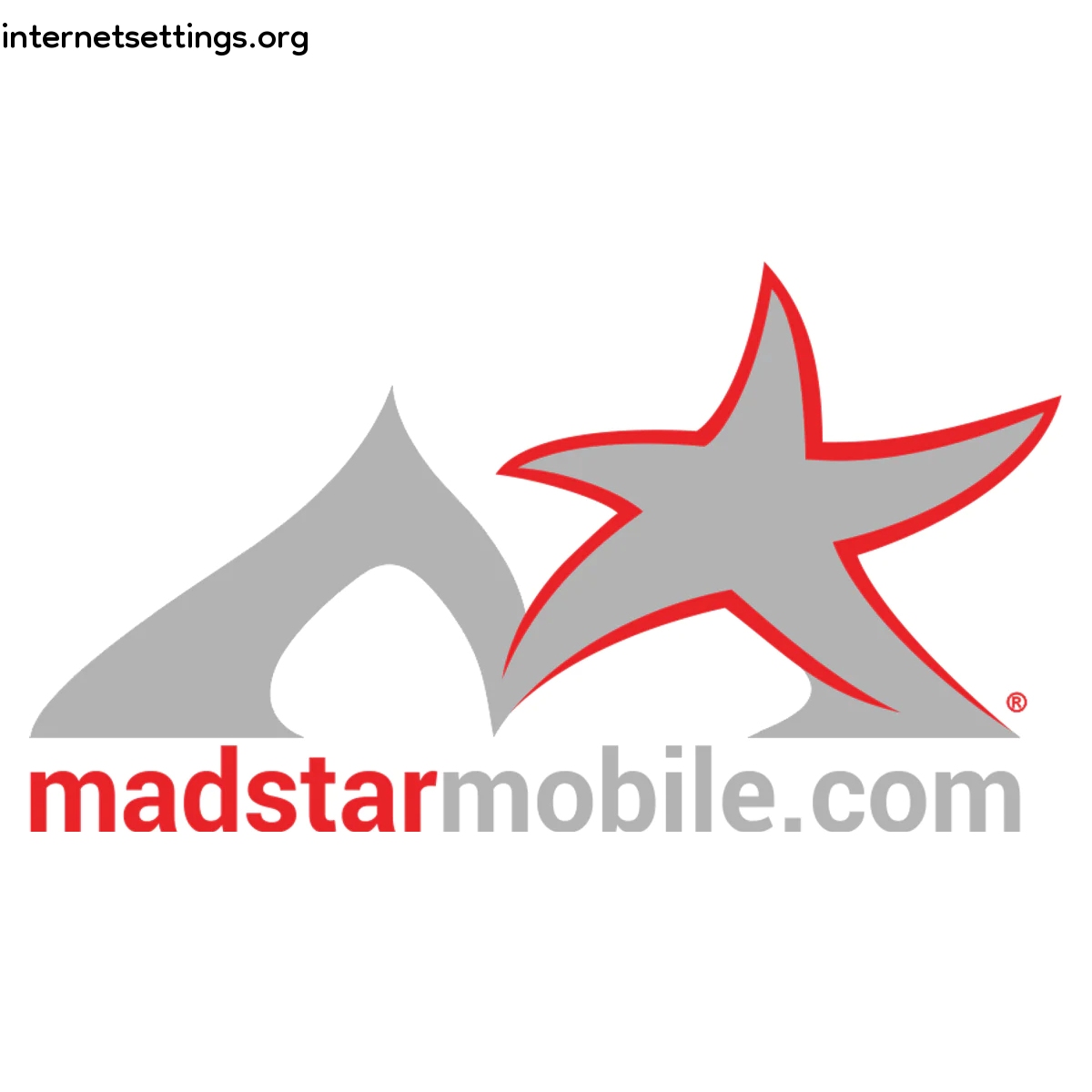 Madstar Mobile APN Setting