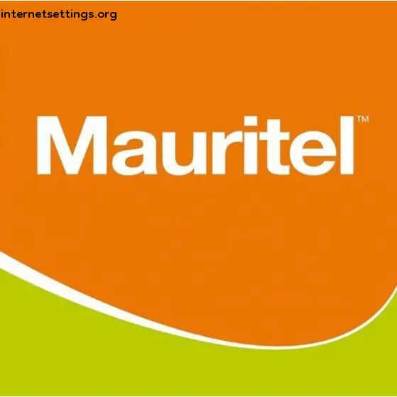 Mauritel APN Settings for Android & iPhone 2023