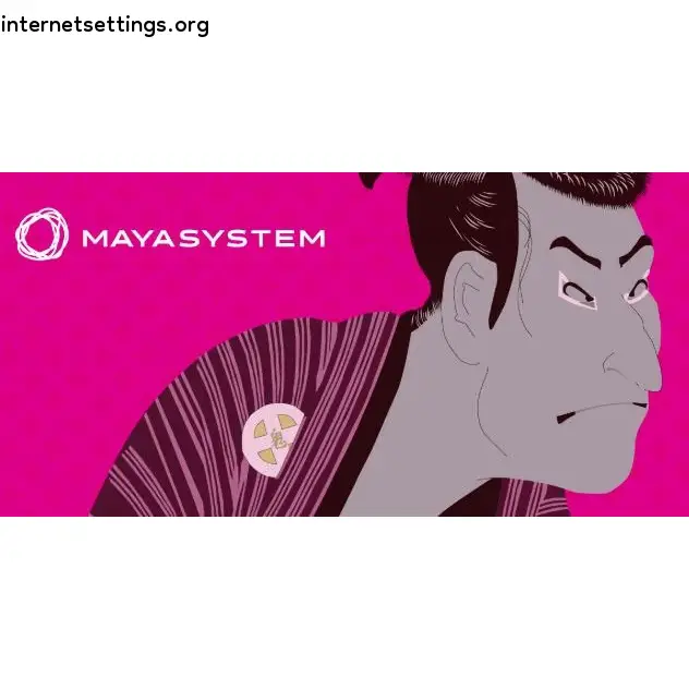 MAYASystem APN Settings for Android & iPhone 2023
