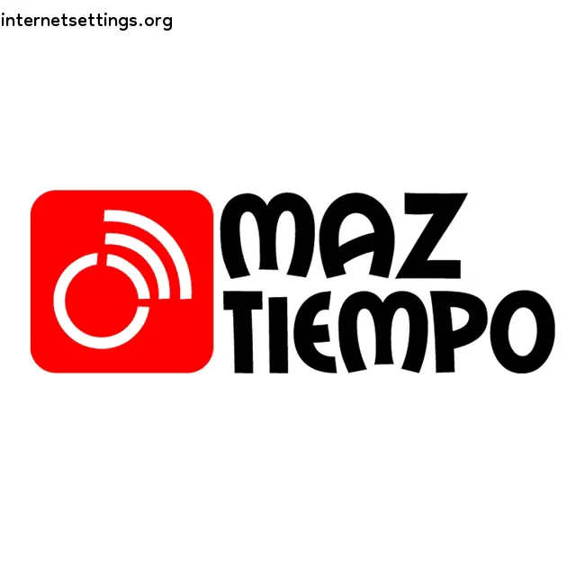 Maz Tiempo APN Settings for Android & iPhone 2023