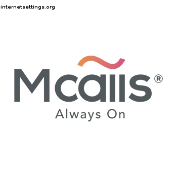 mCalls APN Settings for Android & iPhone 2022
