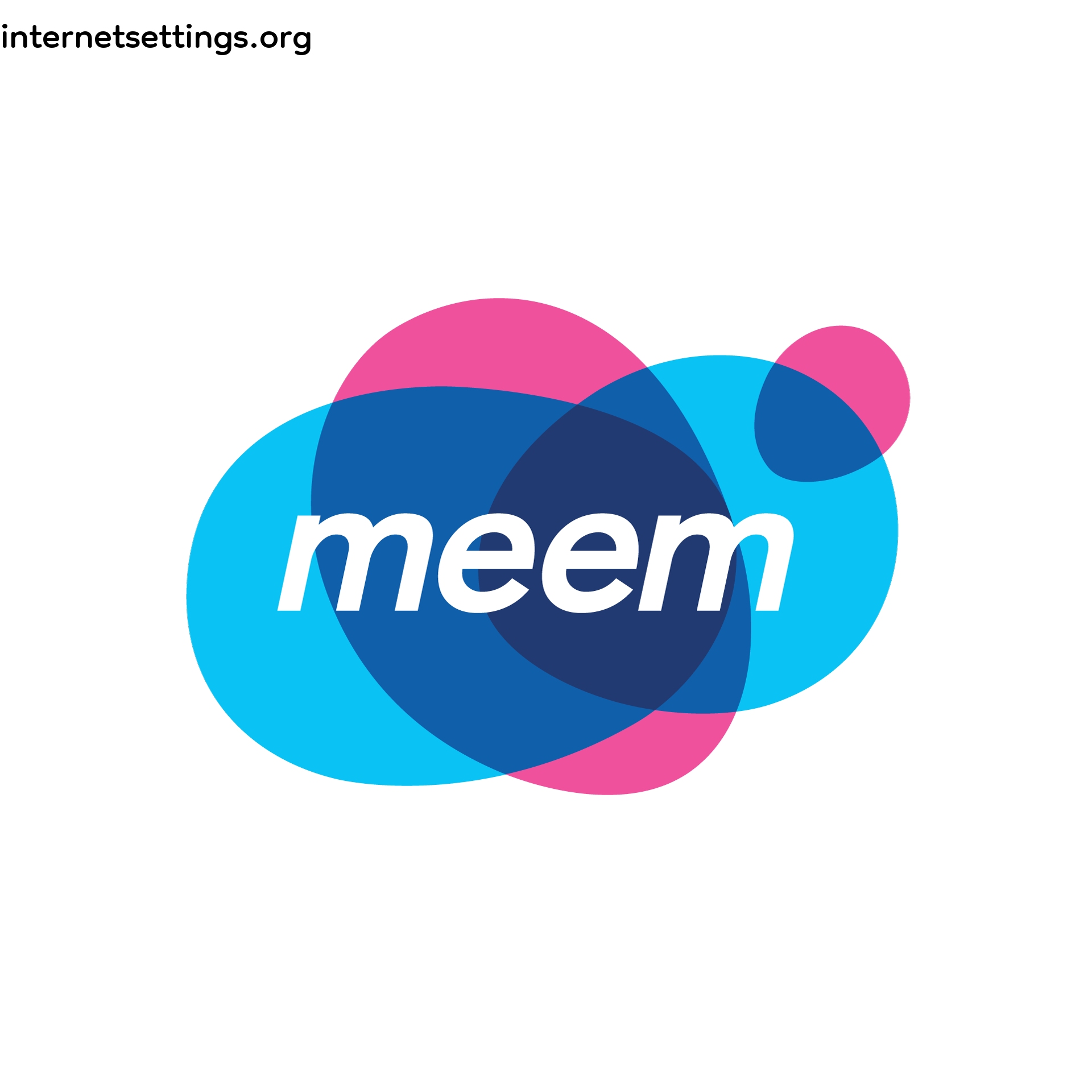 Meem Mobile APN Setting