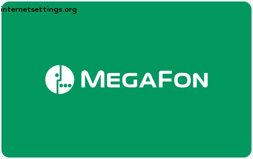 MegaFon Tajikistan APN Settings for Android & iPhone 2023