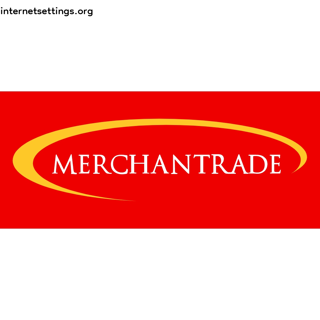 Merchantrade APN Setting