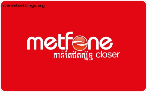 Metfone APN Setting