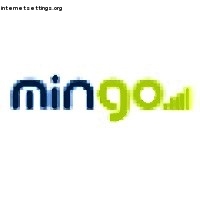 Mingo Wireless APN Setting