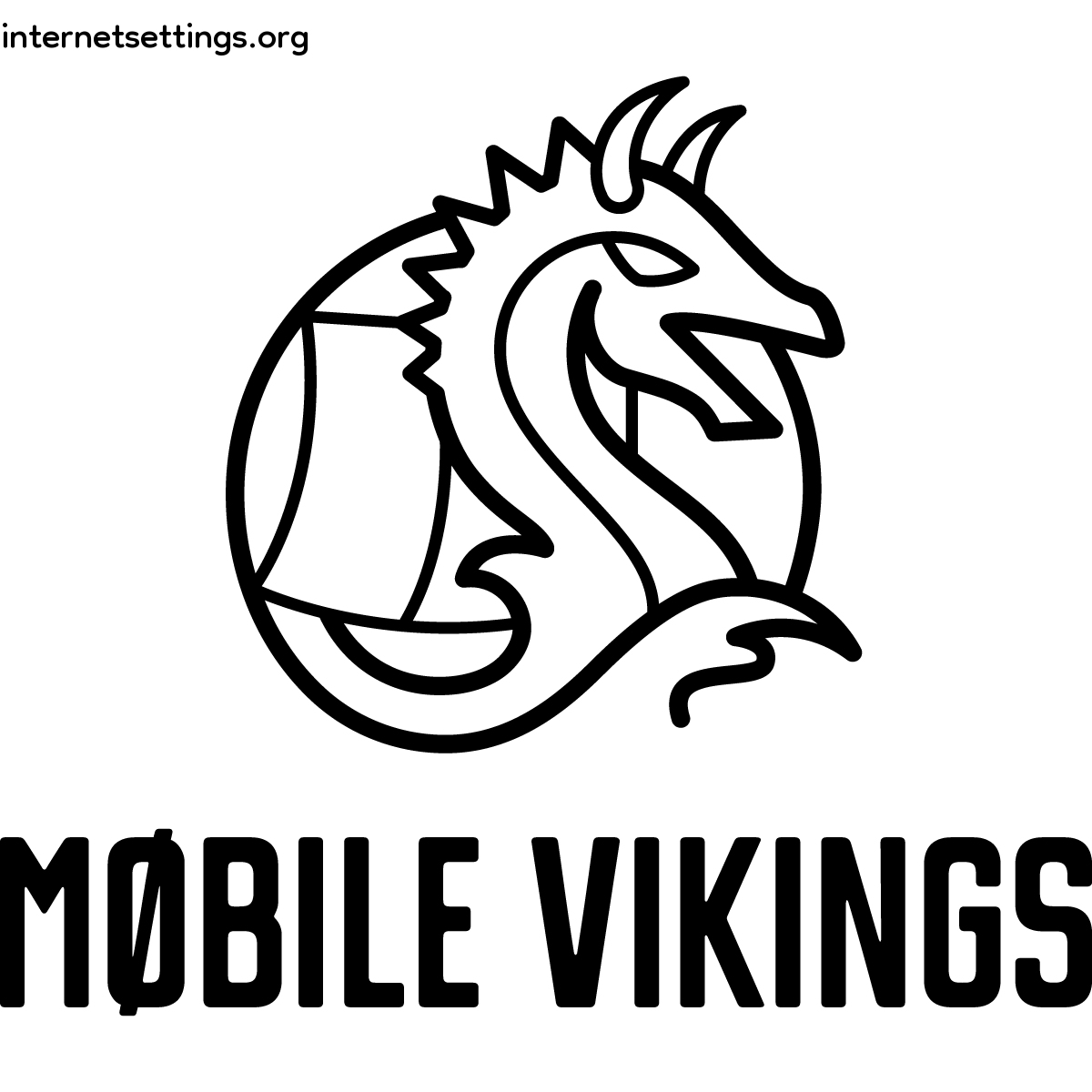 Mobile Vikings APN Setting