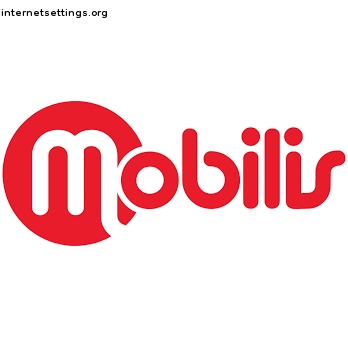 Mobilis New Caledonia APN Settings for Android & iPhone 2022