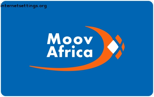 Moov Niger APN Setting