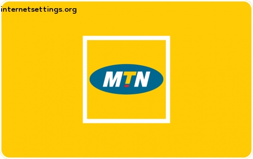MTN Congo APN Settings for Android & iPhone 2022