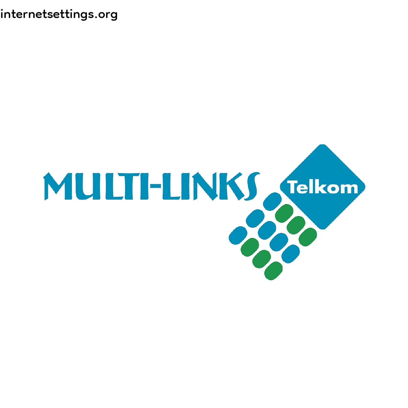 Multilinks Telkom APN Settings for Android & iPhone 2022