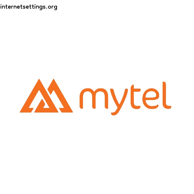 Mytel APN Setting