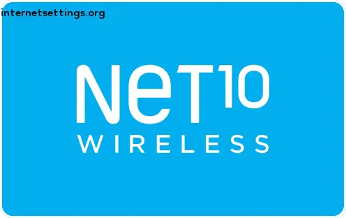 Net10 APN Settings for Android & iPhone 2022