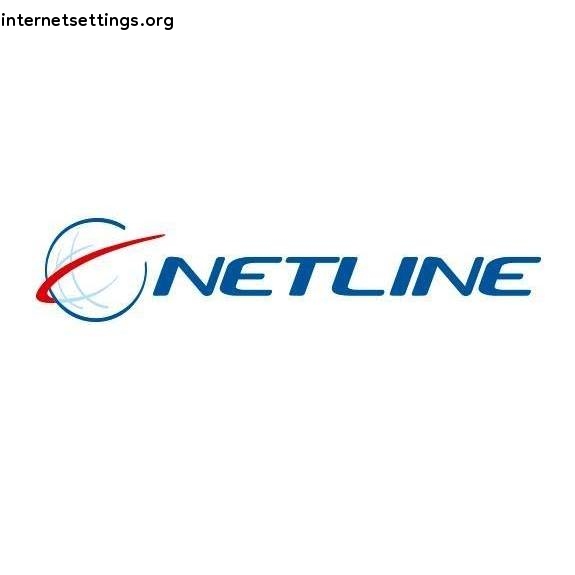 Netline APN Setting