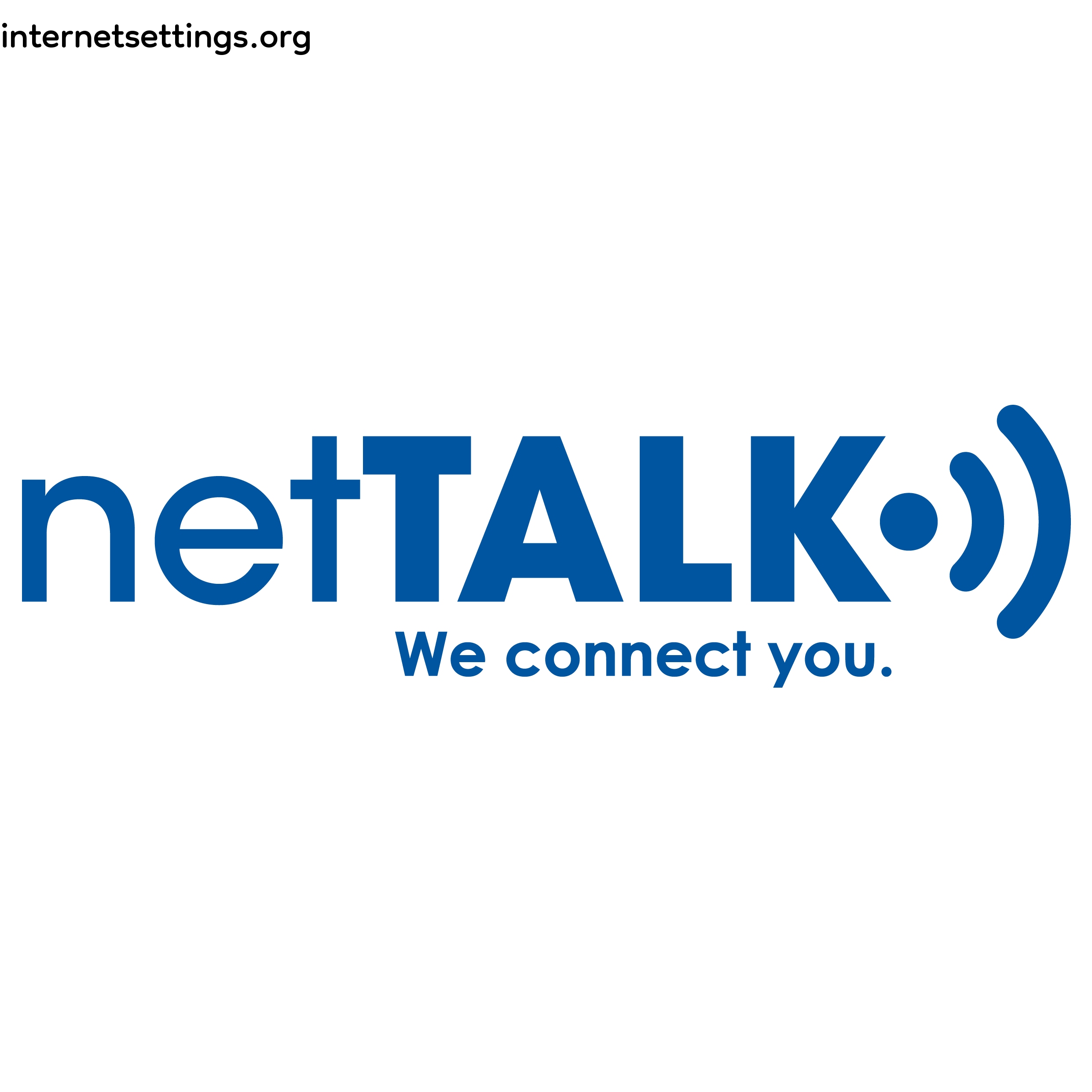 netTALK CONNECT APN Setting