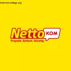NettoKOM APN Settings for Android & iPhone 2023