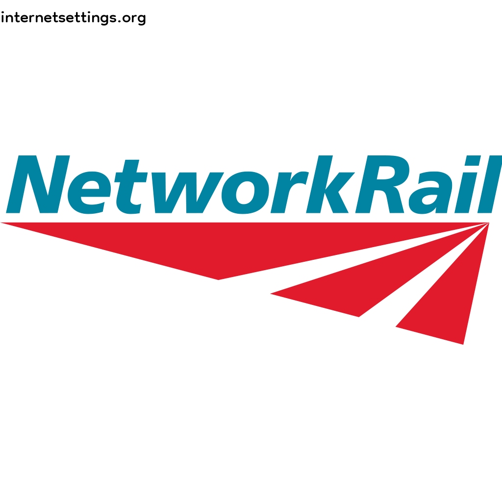 Network Rail GSM-R APN Setting