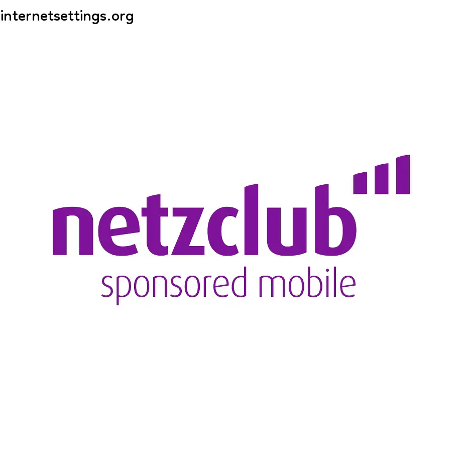 Netzclub APN Settings for Android & iPhone 2022