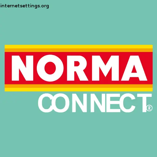 Norma connect APN Setting
