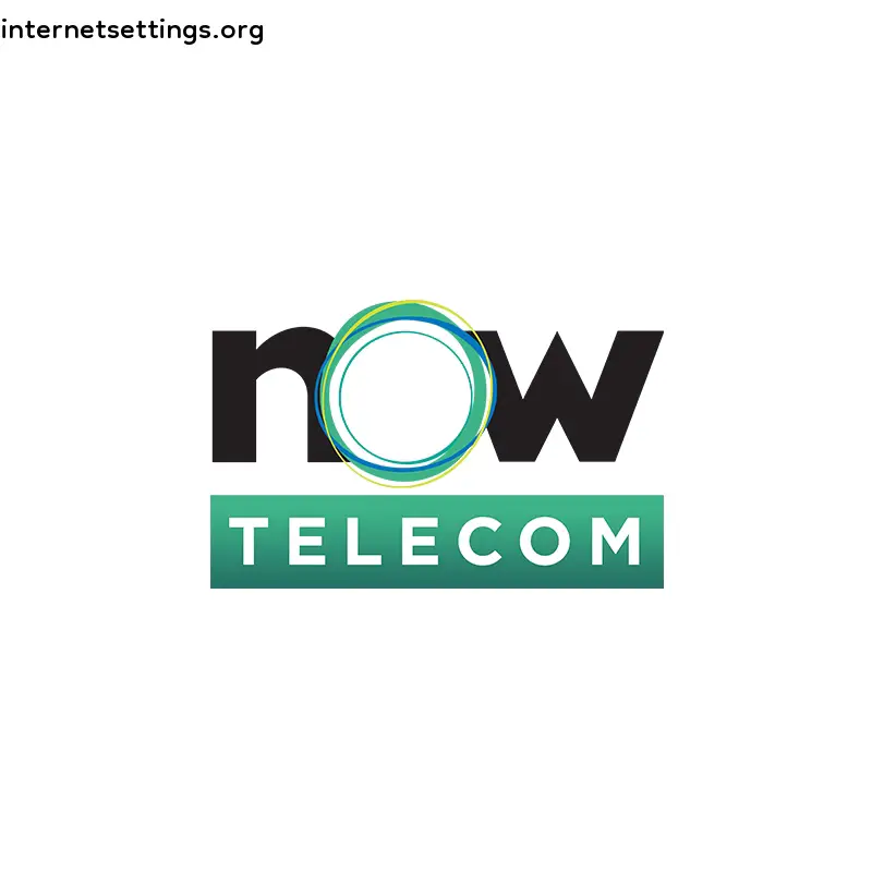Now Telecom APN Setting
